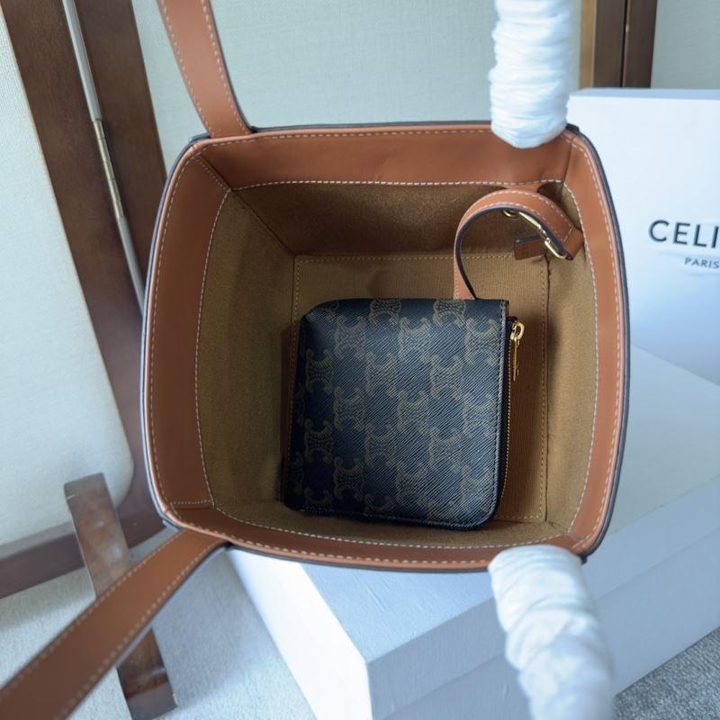 Celine Bucket Bags